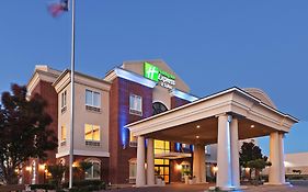 Holiday Inn Express Hotel And Suites Abilene By Ihg